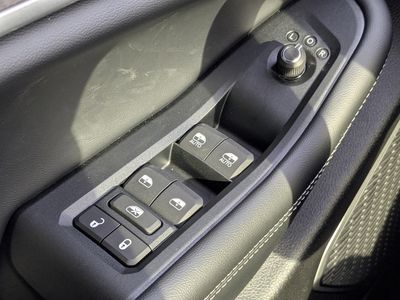 2026 Jeep Grand Cherokee — photo 26 view