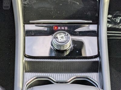 2026 Jeep Grand Cherokee — photo 20 view
