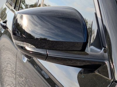 2026 Jeep Grand Cherokee — photo 11 view