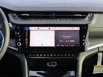 2026 Jeep Grand Cherokee — photo 19 view