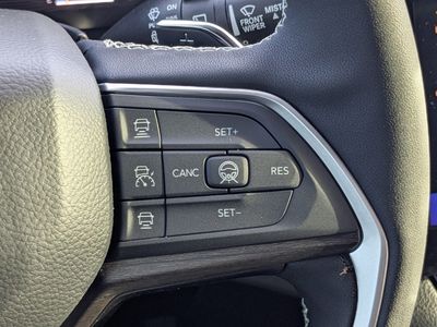 2026 Jeep Grand Cherokee — photo 28 view