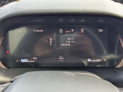 2026 Jeep Grand Cherokee — photo 29 view