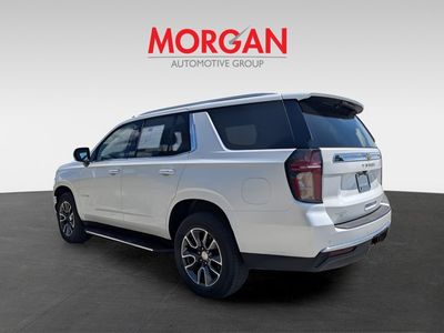 2022 Chevrolet Tahoe - Photo 6