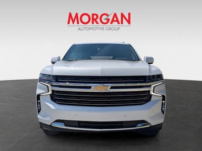 2022 Chevrolet Tahoe - Photo 9