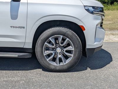 2022 Chevrolet Tahoe - Photo 12