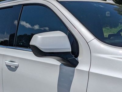 2022 Chevrolet Tahoe - Photo 11