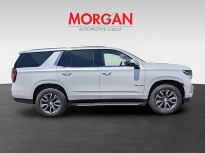 2022 Chevrolet Tahoe - Photo 3