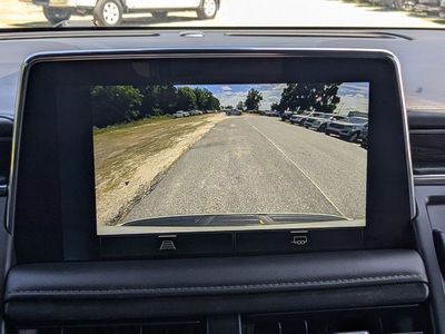 2022 Chevrolet Tahoe - Photo 31