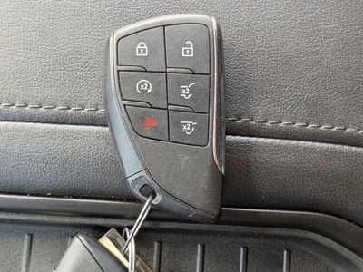 2022 Chevrolet Tahoe - Photo 32