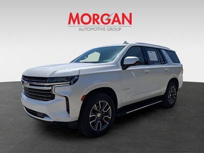 2022 Chevrolet Tahoe - Photo 8