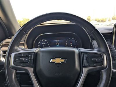 2022 Chevrolet Tahoe - Photo 23
