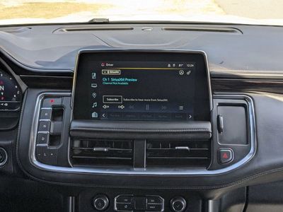 2022 Chevrolet Tahoe - Photo 19