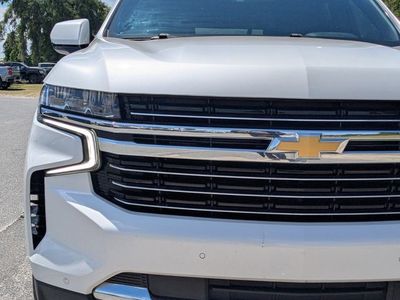 2022 Chevrolet Tahoe - Photo 10