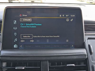 2022 Chevrolet Tahoe - Photo 30