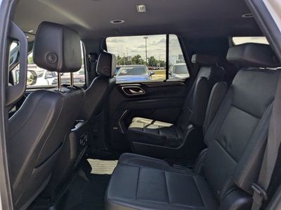 2022 Chevrolet Tahoe - Photo 15