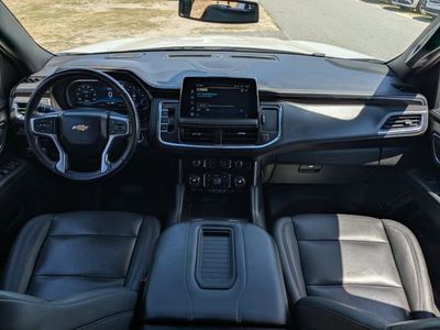 2022 Chevrolet Tahoe - Photo 16