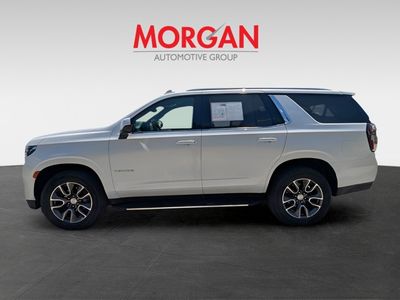 2022 Chevrolet Tahoe - Photo 7