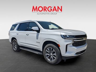 2022 Chevrolet Tahoe - Photo 2