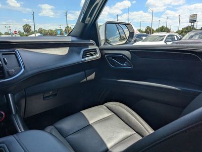 2022 Chevrolet Tahoe - Photo 18