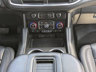 2022 Chevrolet Tahoe - Photo 20