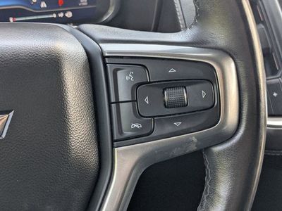 2022 Chevrolet Tahoe - Photo 25
