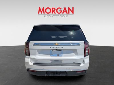 2022 Chevrolet Tahoe - Photo 5