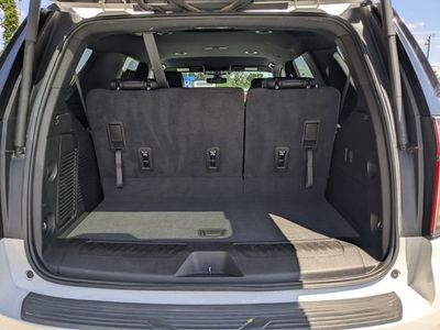 2022 Chevrolet Tahoe - Photo 13