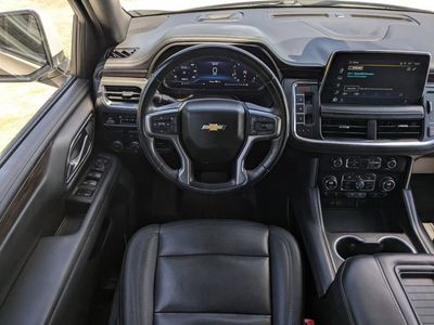 2022 Chevrolet Tahoe - Photo 17