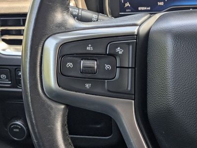 2022 Chevrolet Tahoe - Photo 24