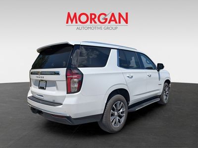 2022 Chevrolet Tahoe - Photo 4