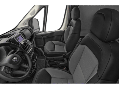 2026 Ram ProMaster 1500 - Photo 6