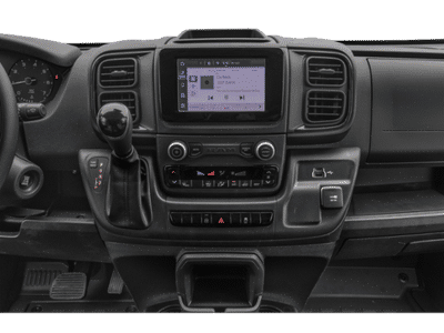 2026 Ram ProMaster 1500 - Photo 7