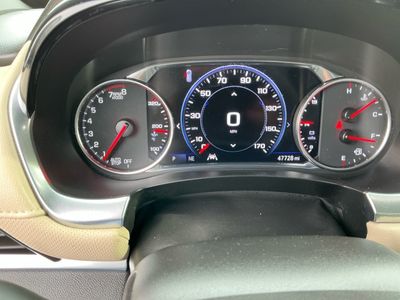 2023 Chevrolet Traverse - Photo 10