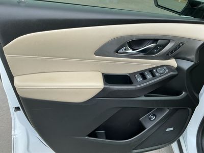 2023 Chevrolet Traverse - Photo 15