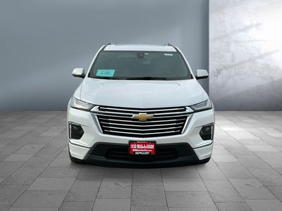 2023 Chevrolet Traverse - Photo 2