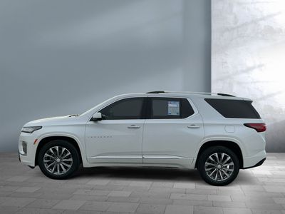 2023 Chevrolet Traverse - Photo 3