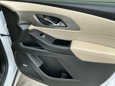 2023 Chevrolet Traverse - Photo 21