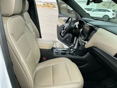 2023 Chevrolet Traverse - Photo 20