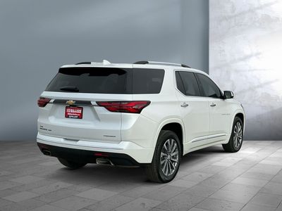 2023 Chevrolet Traverse - Photo 6