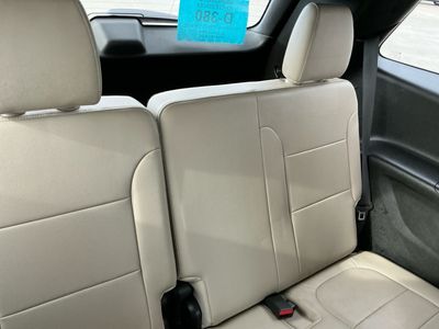 2023 Chevrolet Traverse - Photo 18