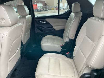 2023 Chevrolet Traverse - Photo 16