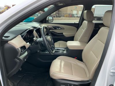 2023 Chevrolet Traverse - Photo 9