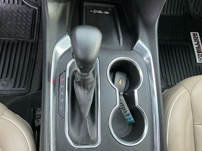 2023 Chevrolet Traverse - Photo 12