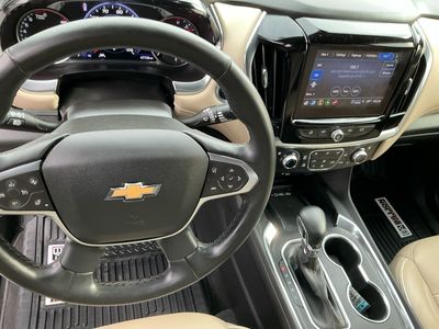 2023 Chevrolet Traverse - Photo 14