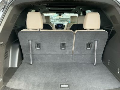 2023 Chevrolet Traverse - Photo 17
