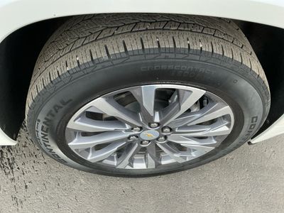 2023 Chevrolet Traverse - Photo 22