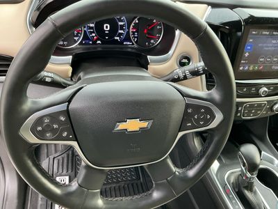 2023 Chevrolet Traverse - Photo 13
