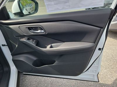 2026 Nissan Rogue — photo 34 view