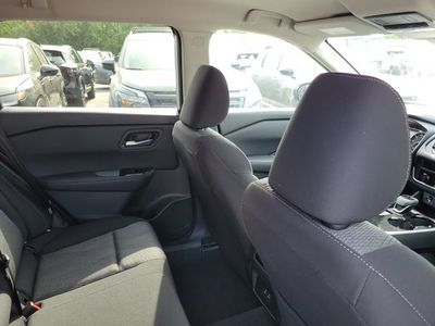 2026 Nissan Rogue — photo 29 view