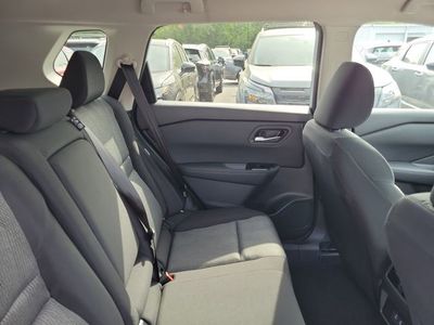 2026 Nissan Rogue — photo 30 view